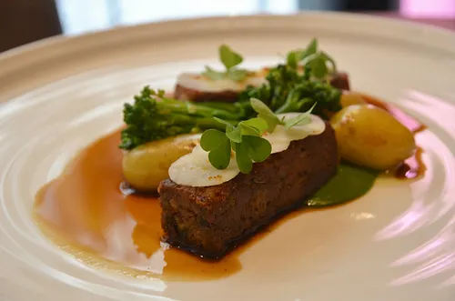 Mumi Restaurant Paris