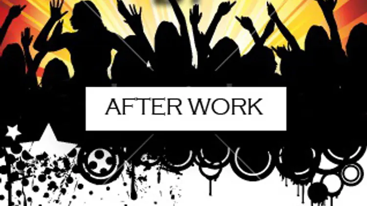 After Work 30 avenue George V