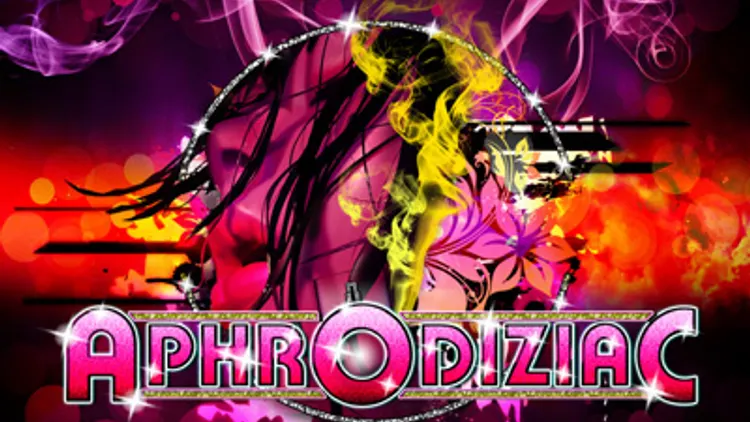 aphrodiziac
