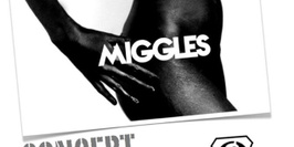 Miggles + Rock Sessions - Fête de la Musique
