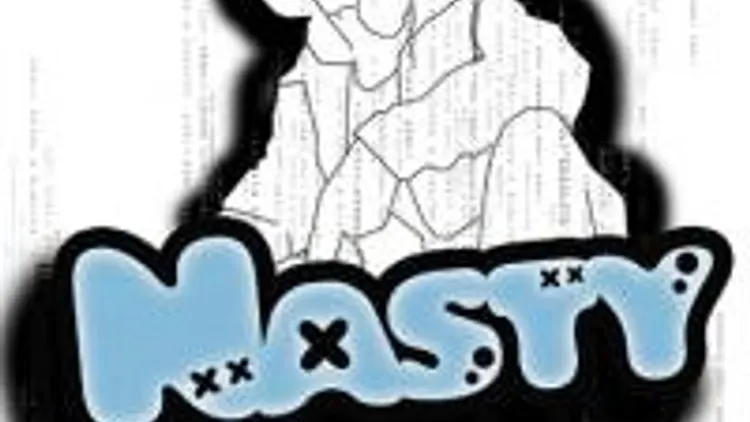 Nasty  House