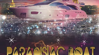 PARADISIAC BOAT PARTY