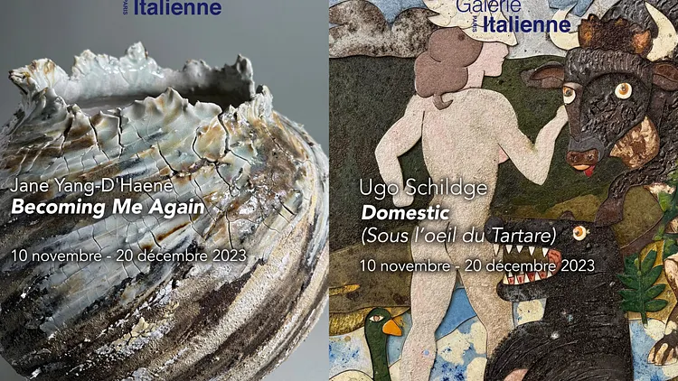 Becoming Me Again / Domestic (Sous l’oeil du Tartare)