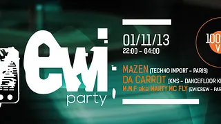 Ewi party
