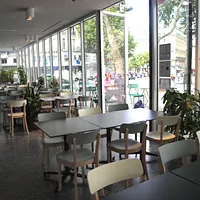 Le Café monde et médias