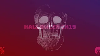 Halloween 2k19