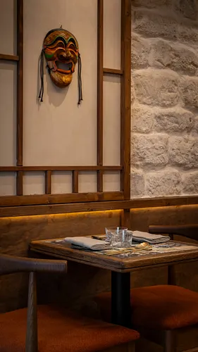Mojju Restaurant Paris