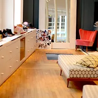 L'appartement Sézane