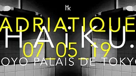 H A ï K U x Adriatique All Night Long