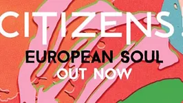 Citizens! en concert