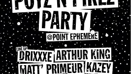 Poyz'n'Pirlz Party