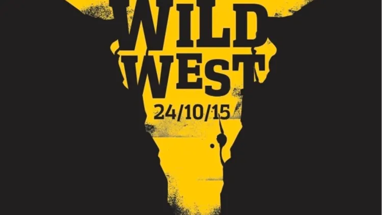 Wild West Party