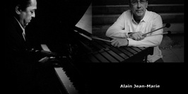 Concert jazz : Alain Jean-Marie Philippe Macé duo