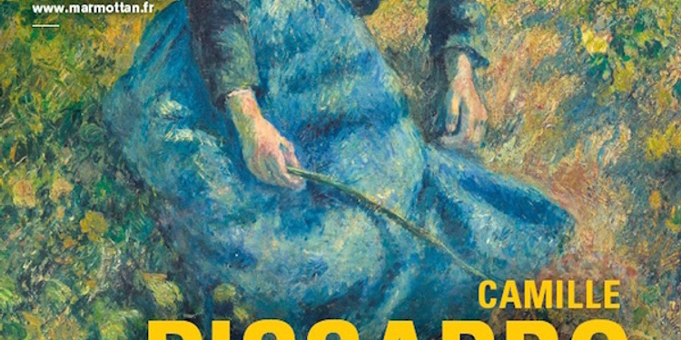 Camille Pissarro : le premier des impressionnistes