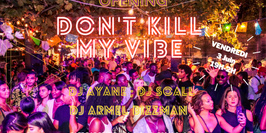 #DKMV ! Hip-Hop Rnb Dancehall Party !