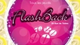 Flashback-We love 80's-90's
