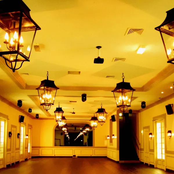Salons Vianey