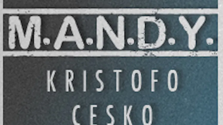 Dimension : M.A.N.D.Y - Kristofo - Cesko