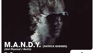 M.a.n.d.y