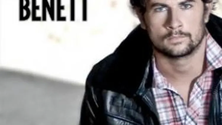 Sebastien benett en concert