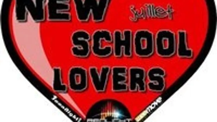 NEW SCHOOL LOVERS