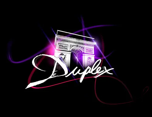 Le Duplex Club Paris