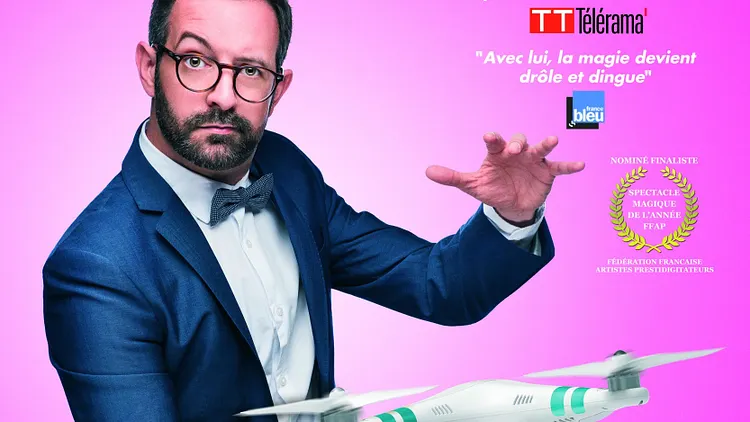 François Martinez, Menteur ?