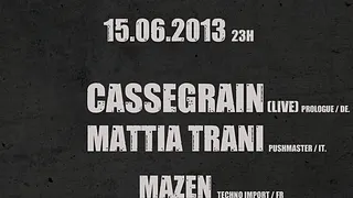 Techno Import 2nd edition