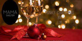 Funky Christmas By LM