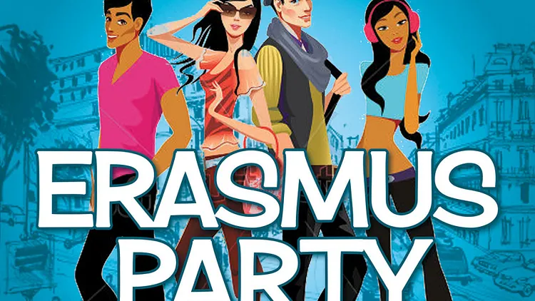 Erasmus Party