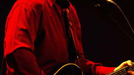 Idir en concert