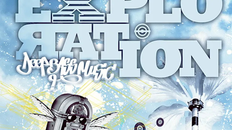 Breakbeat Exploration