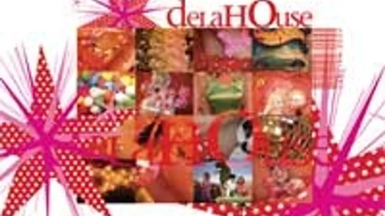 DeLaHouse