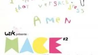 Mace #2