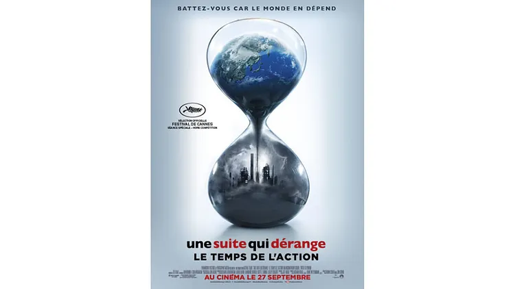 CLIMAT, LE TEMPS DE L’ACTION