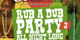 Soul Stereo - Rub a Dub Party #3