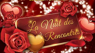La nuit des rencontres