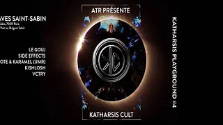 Soirée katharsis