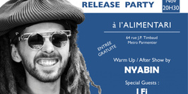 Inna Old Fashioned Stylee Release Party IMANYTREE & ASKAN VIBES