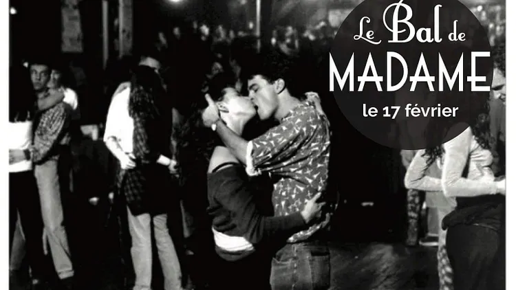 Le Bal de Madame - Cérémonie d'ouverture