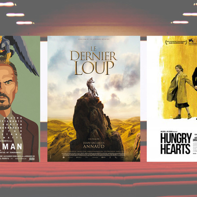 Sorties cinéma : notre sélection de films pour la semaine du 25 février
