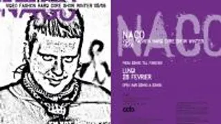 Naco, Fashion Video Hardcore Show