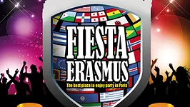FIESTA ERASMUS