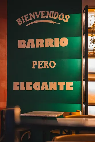 Compadre Restaurant Paris