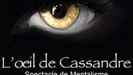 L'Œil de Cassandre