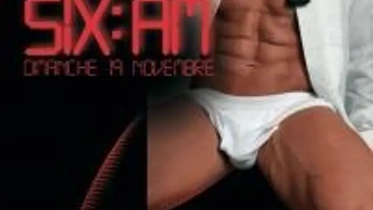 Six:am