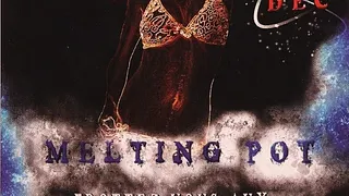 Melting Pot Au Divan Du Monde !!!