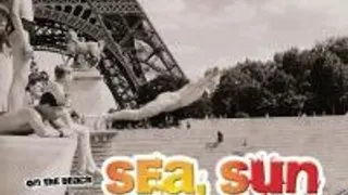Sea, Sun & Nurse !!!