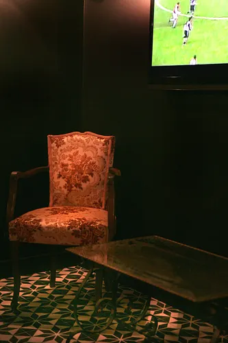 La Loge Bar Paris