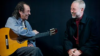 Dave Holland & pepe habichuela flamenco quintet